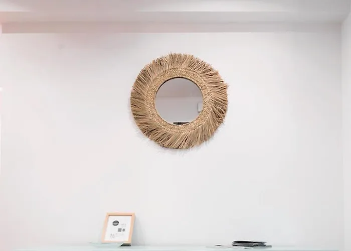 Apartment mit 2 Schlafzimmern