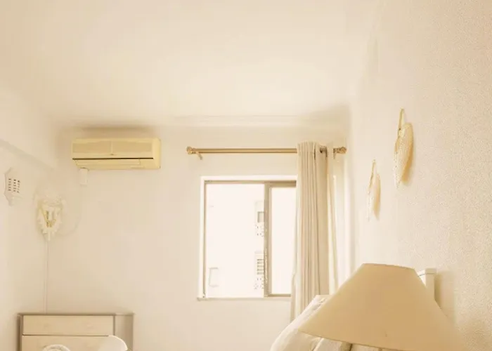 Apartment mit 2 Schlafzimmern