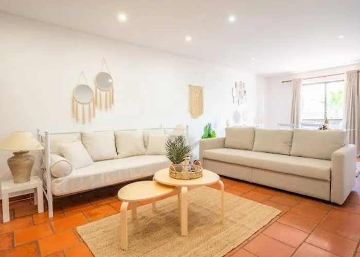 Apartment mit 2 Schlafzimmern